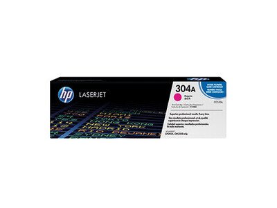 Toner HP 304A CC533A magenta