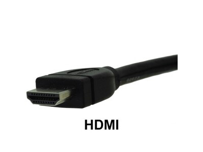 Kabel HDMI auf HDMI 1m