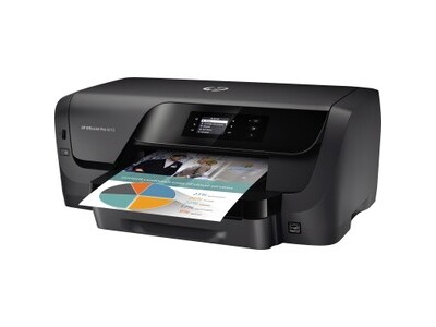 HP Officejet 8210 e-Printer D9L63A