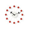 Vitra Ball Clock rot