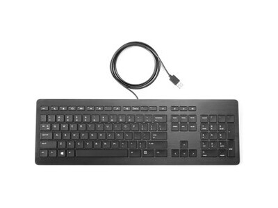 Tastatur HP Premium Z9N40AA wireless
