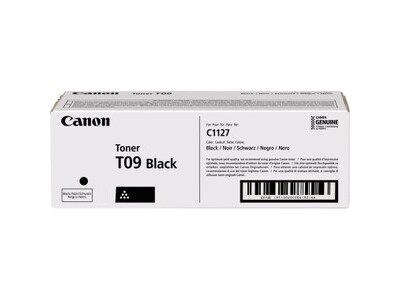 Toner Canon T09 3020C006 black
