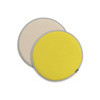 Vitra Seat Dot gelb:pastellgrün - pergament:crèmeweiss