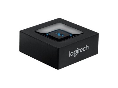 Bluetooth Logitech Audio Adapter KABELLOS