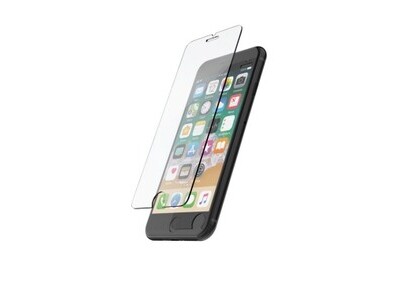 Displayschutz Hama iPhone SE 3Gen. Premium Crystal Glass
