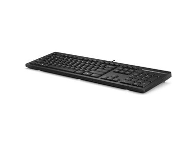 Tastatur HP 125 Wired 266C9AA