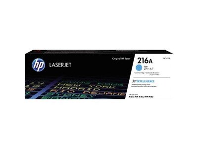 Toner HP 216A W2411A cyan