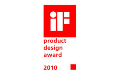 IF Produktdesign Award 2010