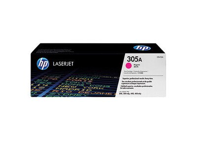 Toner HP 305A CE413A magenta