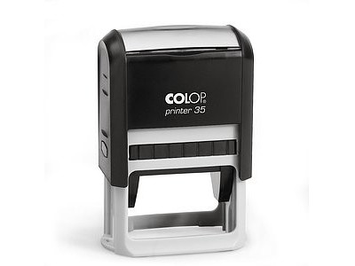 Stempel Colop Printer 35