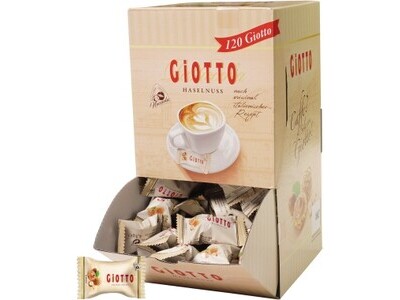Ferrero Mini Giotto 1er Beutel