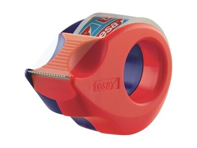 tesa® Handabroller Mini