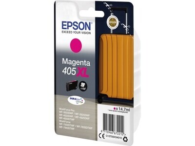 Tintenpa. Epson 405XL magenta