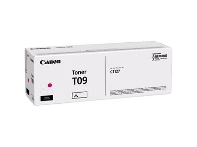 Toner Canon T09 3018C006 magenta