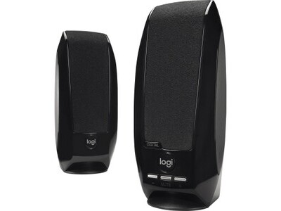 Lautsprecher Logitech S150 Digital USB
