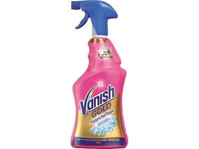 Teppichspray Vanish Power 660ml