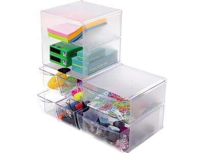 Organisationbox Deflect-o 350201 4F gk