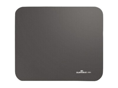 Mousepad Durable 5701 anthrazit 6x260x220mm