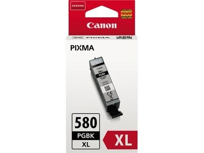 Tintenpa. CANON PGI580XL 2024C001 black