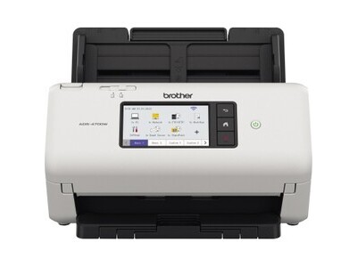 Scanner BROTHER AD4700W