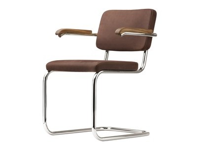 Thonet S 64 PV Pure Materials