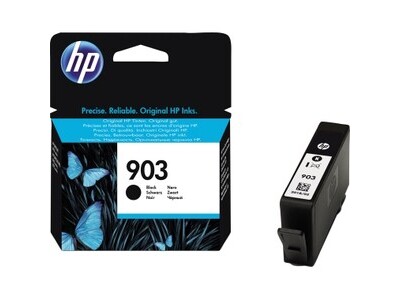 Tintenpa. HP 903 T6L99AE black