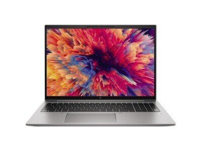 Notebook HP ZBook G9 i7 16" 16GB RAM 512GB SSD