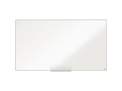 Whiteboard Nobo 1915251 70 Zoll Emaille Widescreen