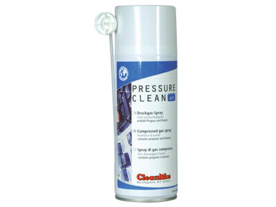 Druckgasspray Cleanlike 400 ml