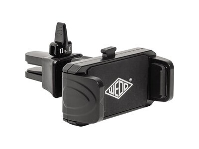 KFZ-Halterung WEDO 6006 Clip-IT Plus Klemmhalter