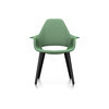 Vitra Organic Chair UG Esche Hopsak mint:forest