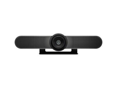 Webcam Lotgitech MeetUp Bluetooth 3840x2160p