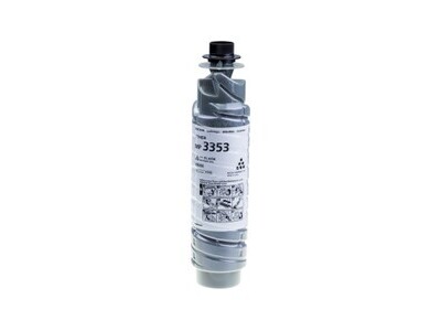 Toner RICOH 842342 black