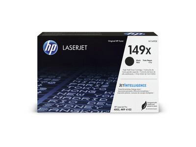 Toner HP 149X W1490X black