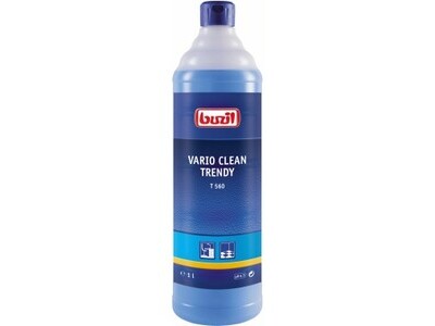 Neutralreiniger Buz Vario Clean T560 1l