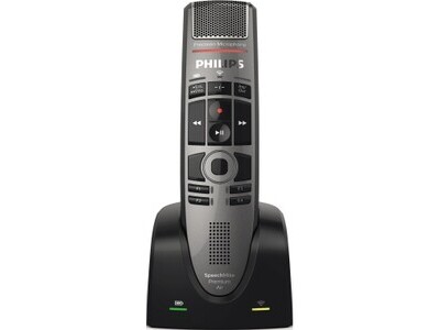 Diktiermikrofon Philips SMP4000