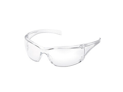 Schutzbrille Viruta VIRCC1 transparent