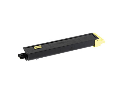 Toner KYOCERA TK895Y 1T02K0ANL0 yellow