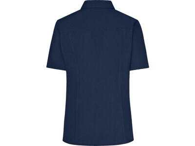 Polo-Shirt JN643 Damen navy