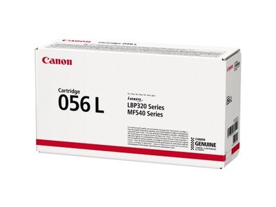 Toner Canon 3006C002 Black 056L