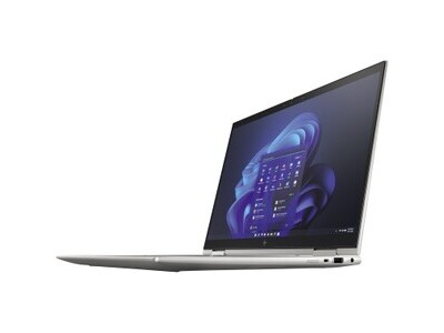 Notebook HP Elite x360 G9 i5 14" 8GB RAM 256GB SSD