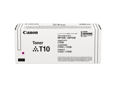 Toner Canon T10 4564C001 magenta