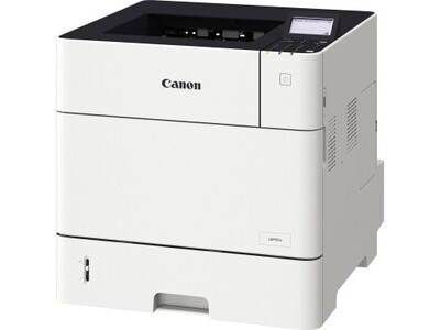 Canon Laserdrucker 0562C003 LBP351x Mono