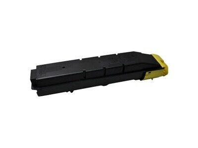 Toner STREIT TK8305 1T02LKANL0 yellow