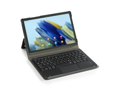 Tablet-Case Hama Premium mit Tastatur für Samsung Galaxy Tab A8 10.5", schwarz