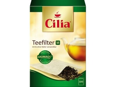 Teefilter Melitta Cilia