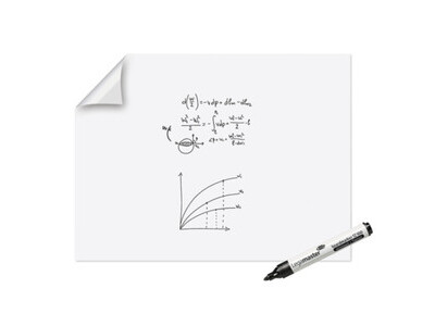 Magicchart Lega 1591 Whiteboard 90x120cm