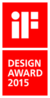 if Design award 2015