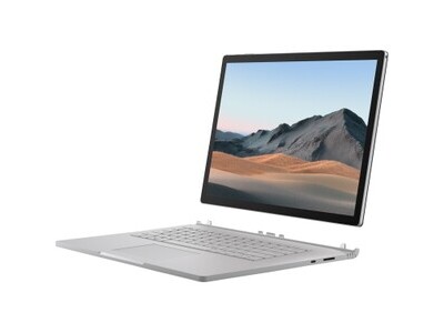 Notebook MC Surface Book3 i7 16GB 256GB 13"