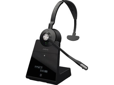 Headset Jabra Engage 75 mono